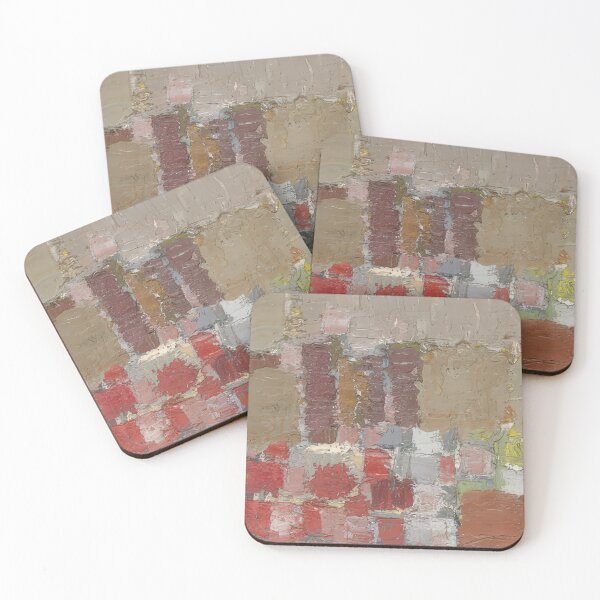 Item preview, Nicolas de Staël  designed and sold by Bivrgagnon.
