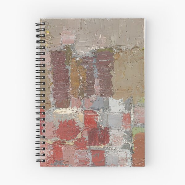Item preview, Nicolas de Staël  designed and sold by Bivrgagnon.