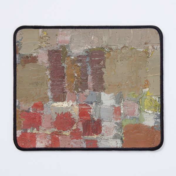 Item preview, Nicolas de Staël  designed and sold by Bivrgagnon.