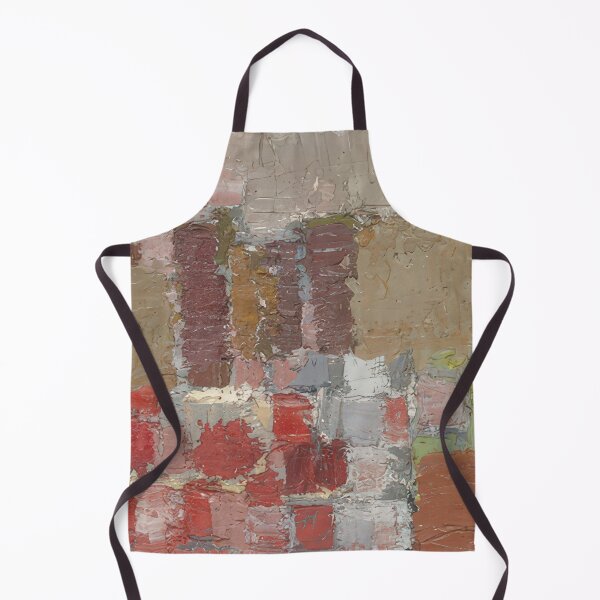 Item preview, Nicolas de Staël designed and sold by Bivrgagnon.