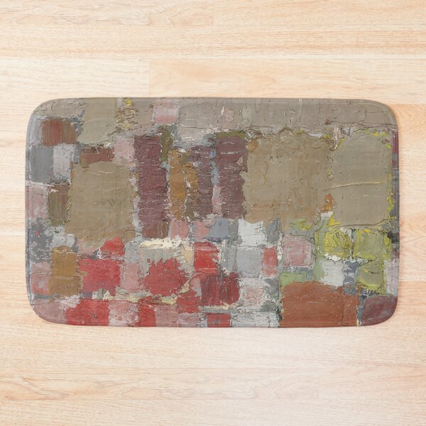 Item preview, Nicolas de Staël  designed and sold by Bivrgagnon.