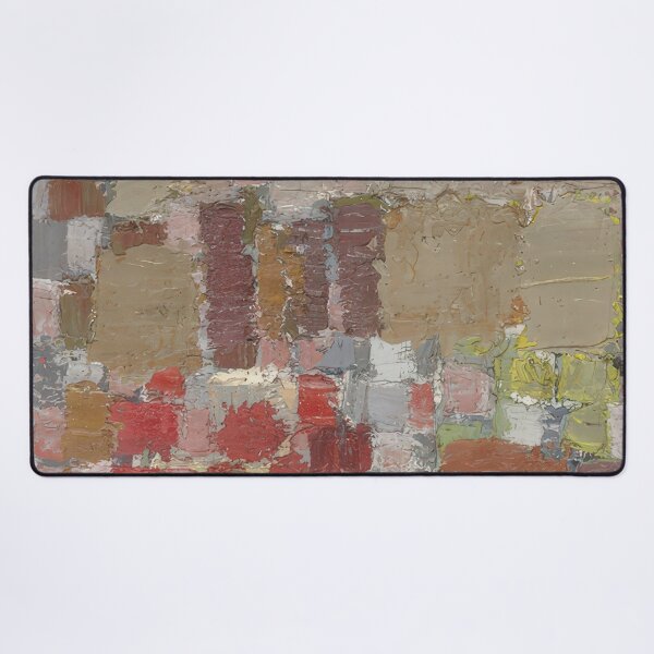 Item preview, Nicolas de Staël designed and sold by Bivrgagnon.