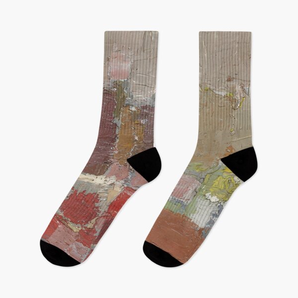 Item preview, Nicolas de Staël  designed and sold by Bivrgagnon.
