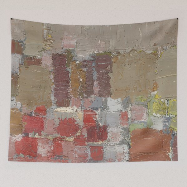 Item preview, Nicolas de Staël  designed and sold by Bivrgagnon.