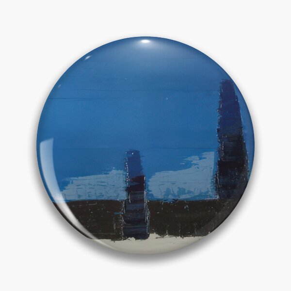 Item preview, Nicolas de Staël  designed and sold by Bivrgagnon.