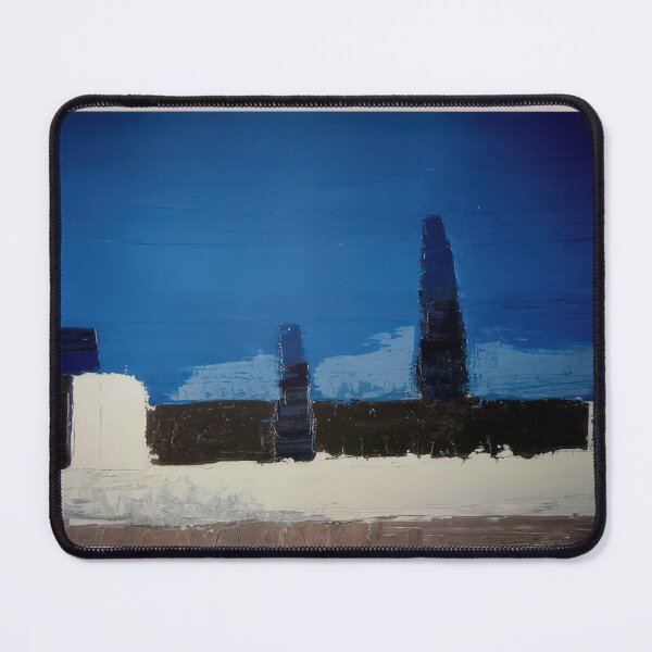Item preview, Nicolas de Staël designed and sold by Bivrgagnon.