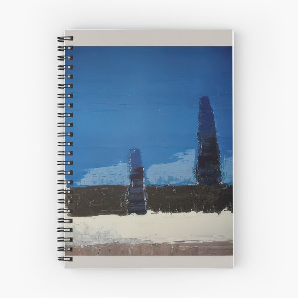 Item preview, Nicolas de Staël  designed and sold by Bivrgagnon.