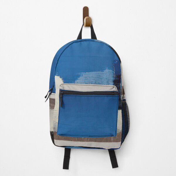 Item preview, Nicolas de Staël designed and sold by Bivrgagnon.