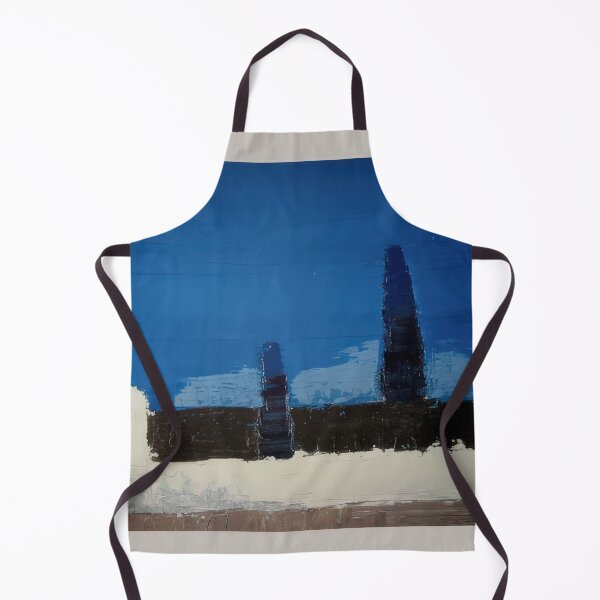 Item preview, Nicolas de Staël designed and sold by Bivrgagnon.