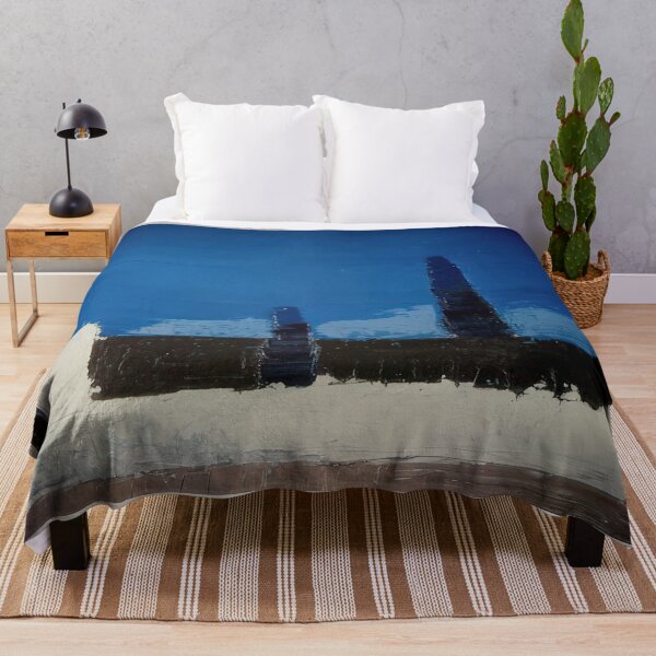 Item preview, Nicolas de Staël designed and sold by Bivrgagnon.