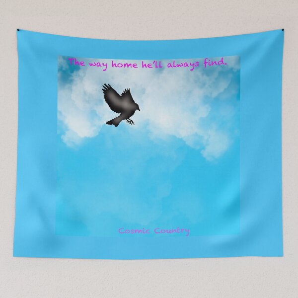 Item preview, Cosmic Migration  designed and sold by Cosmic-Chloe.