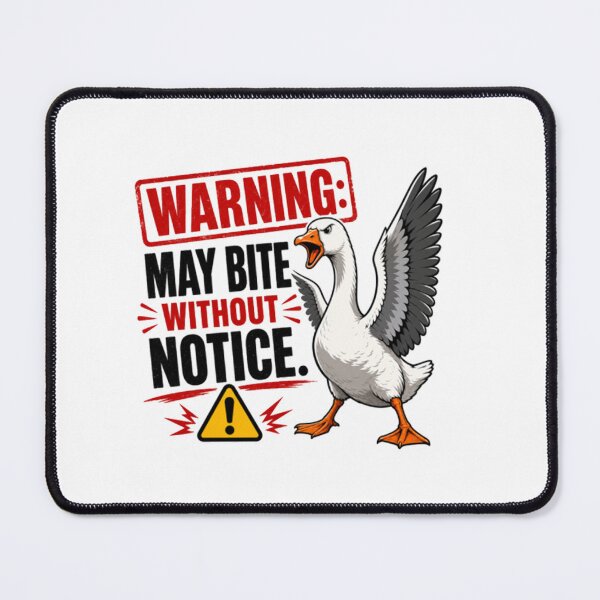 Item preview, Funny Goose designed and sold by Designfs.