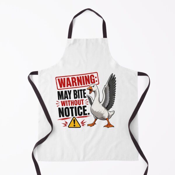 Item preview, Funny Goose designed and sold by Designfs.