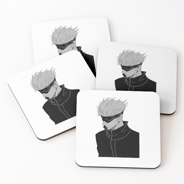 Item preview, Gojo satoru  designed and sold by ValerianArt.
