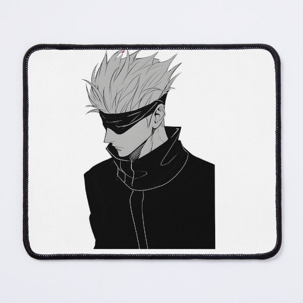 Item preview, Gojo satoru designed and sold by ValerianArt.