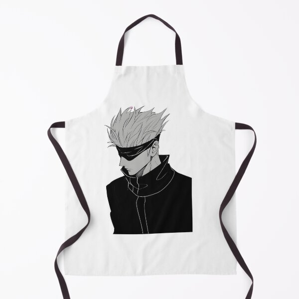 Item preview, Gojo satoru designed and sold by ValerianArt.