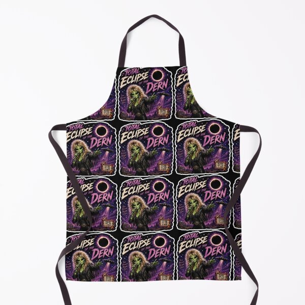 Item preview, Total Eclipse of the Dern designed and sold by Cosmic-Chloe.