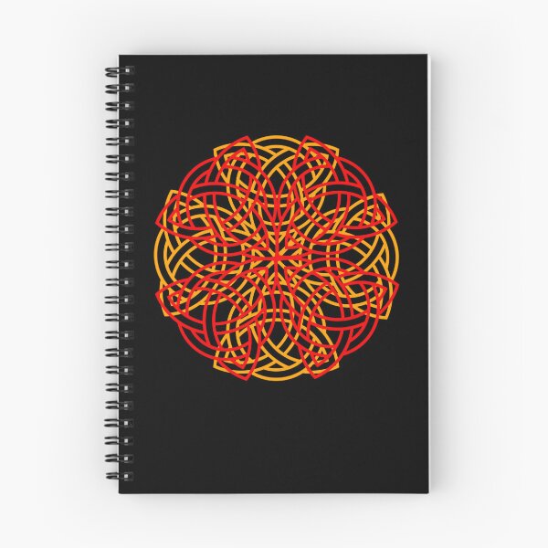 Item preview, Celtic Autumn Equinox  designed and sold by amanda150771.