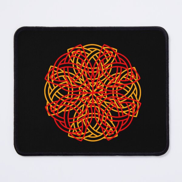 Item preview, Celtic Autumn Equinox designed and sold by amanda150771.