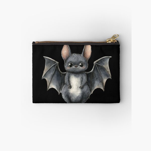 Item preview, Cute Cartoon Bat designed and sold by Hillonmary.