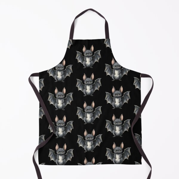 Item preview, Cute Cartoon Bat designed and sold by Hillonmary.