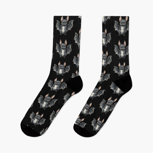 Item preview, Cute Cartoon Bat designed and sold by Hillonmary.