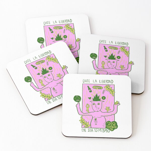 Item preview, be yourself gift idea designed and sold by vizdraws.