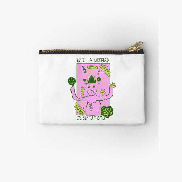 Item preview, be yourself gift idea designed and sold by vizdraws.