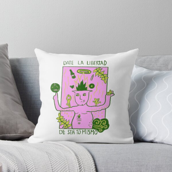 Item preview, be yourself gift idea designed and sold by vizdraws.