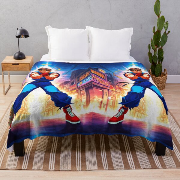 Item preview, Video Games - Martial Arts Fighter, Urban Energy Aura designed and sold by Zone--Gaming.