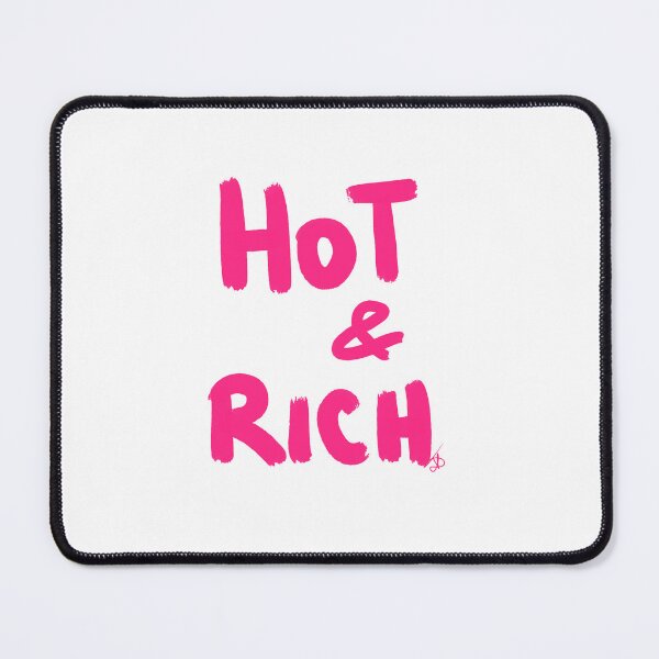 Item preview, Hot & RICH designed and sold by Kasia1987t.