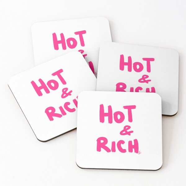 Item preview, Hot & RICH  designed and sold by Kasia1987t.