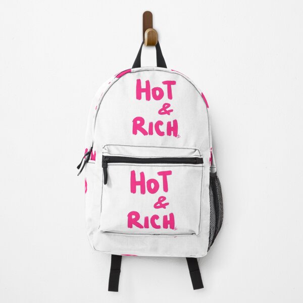 Item preview, Hot & RICH designed and sold by Kasia1987t.