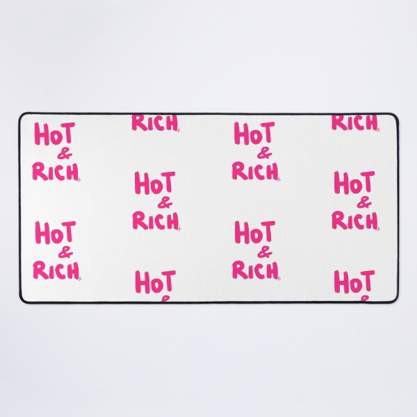 Item preview, Hot & RICH designed and sold by Kasia1987t.