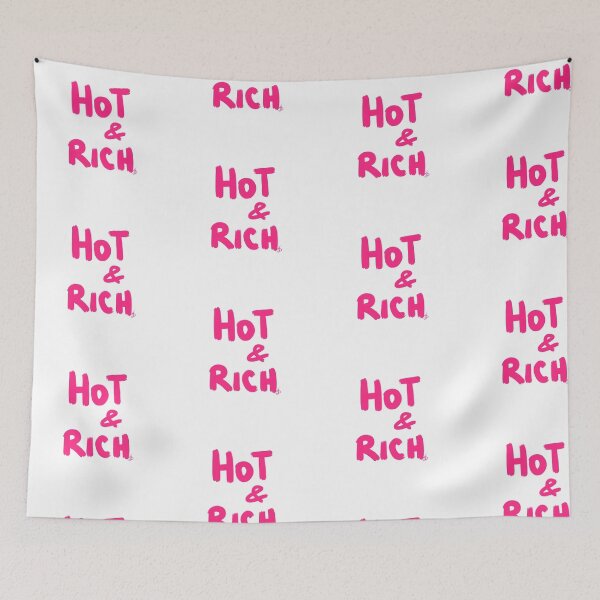 Item preview, Hot & RICH  designed and sold by Kasia1987t.