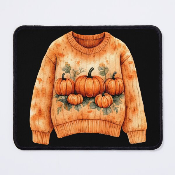 Item preview, Autumn Pumpkin designed and sold by Hillonmary.