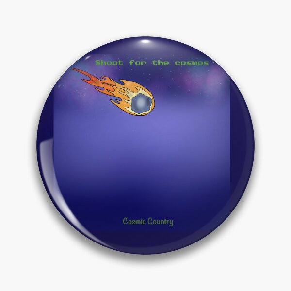 Item preview, Cosmic Asteroid designed and sold by Cosmic-Chloe.