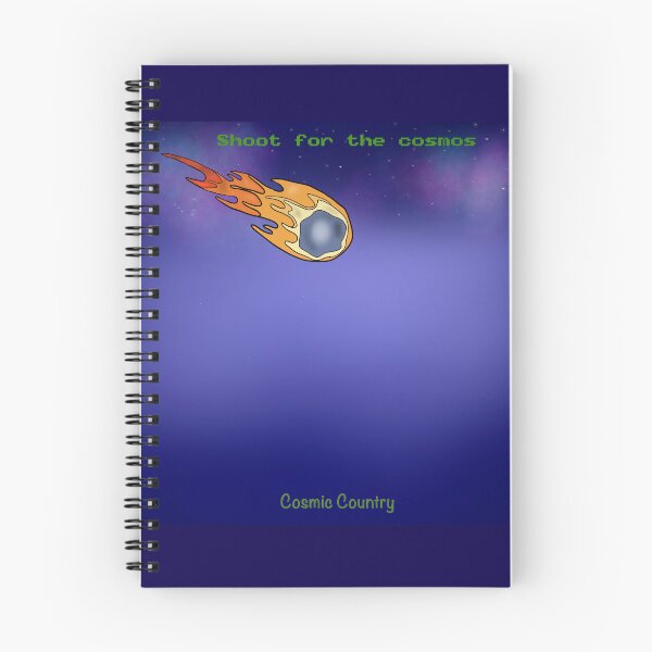 Item preview, Cosmic Asteroid designed and sold by Cosmic-Chloe.