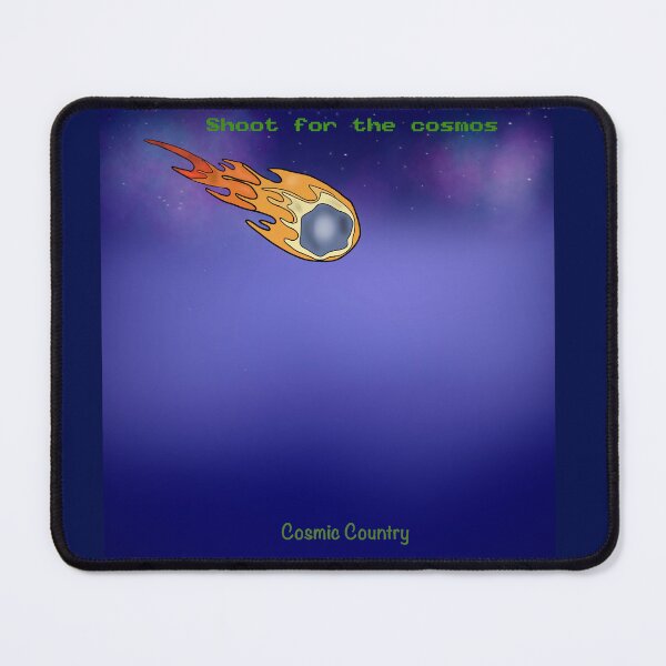 Item preview, Cosmic Asteroid designed and sold by Cosmic-Chloe.