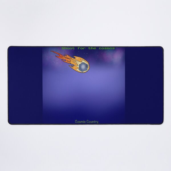 Item preview, Cosmic Asteroid designed and sold by Cosmic-Chloe.