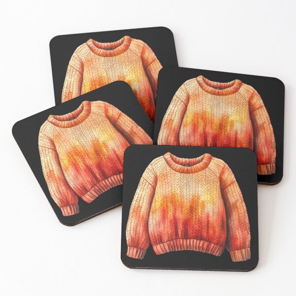 Item preview, Cozy Knit designed and sold by Hillonmary.
