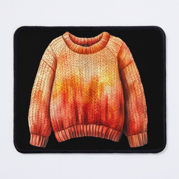 Item preview, Cozy Knit designed and sold by Hillonmary.