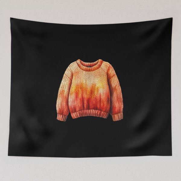 Item preview, Cozy Knit designed and sold by Hillonmary.