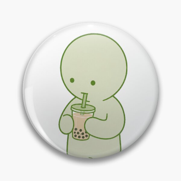Item preview, Smiski Bubble Boba Tea designed and sold by pearlmilktea.
