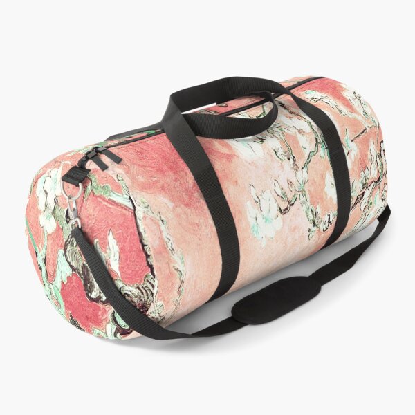 Item preview, Vincent Van Gogh Almond Blossoms Peach designed and sold by PureVintageLove.