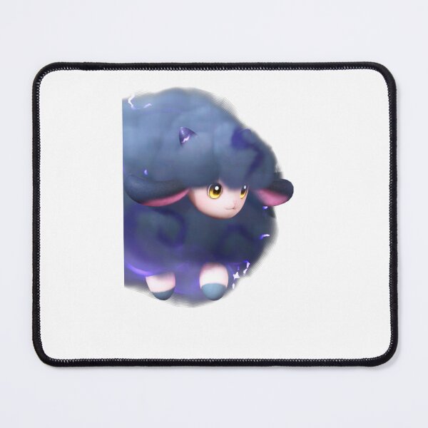 Item preview, Nimbi Rainstorm Form from ANIIMO designed and sold by JJNameArt.
