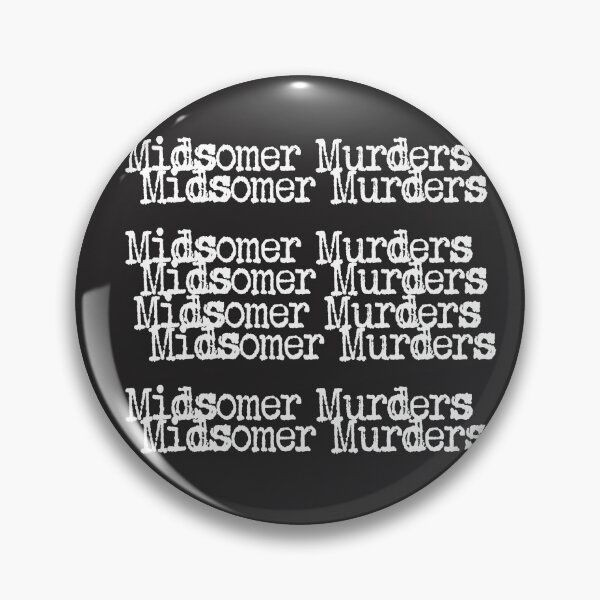 Item preview, Cheap Murders designed and sold by Normbot2000.
