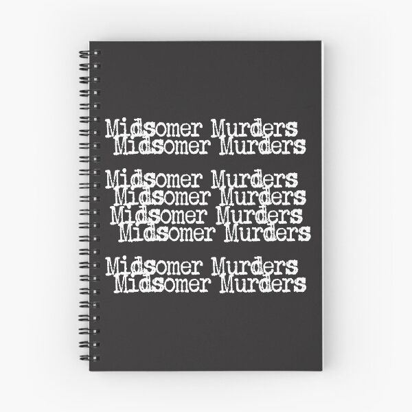 Item preview, Cheap Murders designed and sold by Normbot2000.