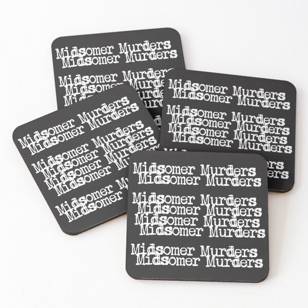 Item preview, Cheap Murders designed and sold by Normbot2000.