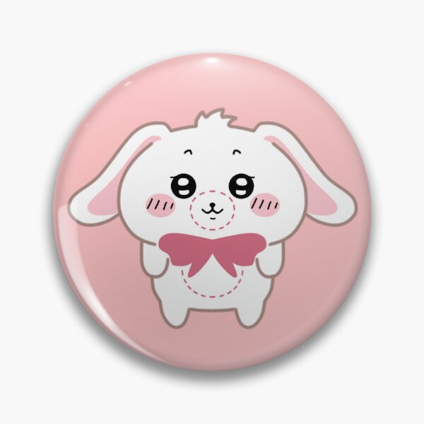 Item preview, chiikawa white bunny designed and sold by m3ow33.